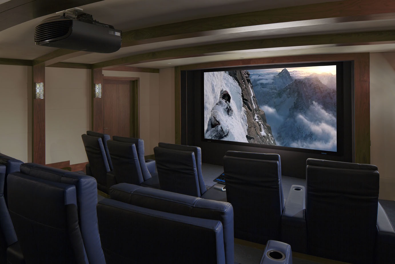 home theater