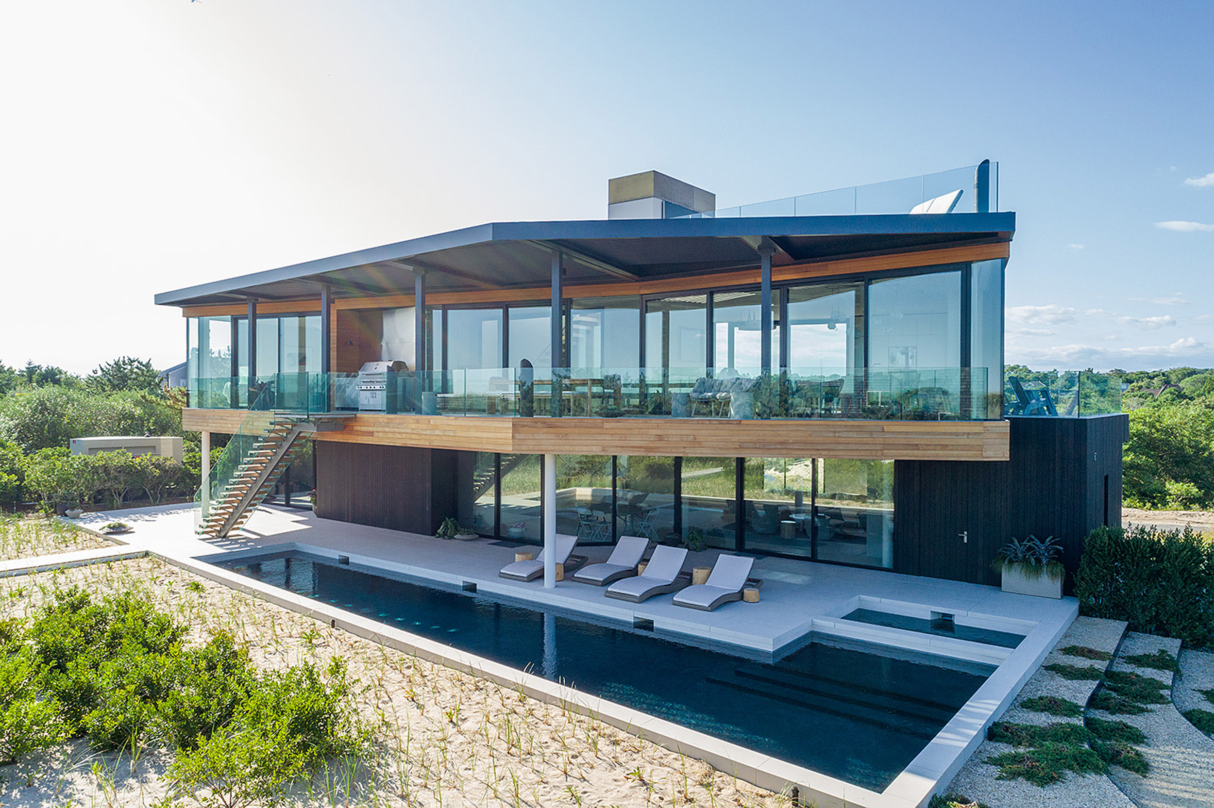 pool/spa